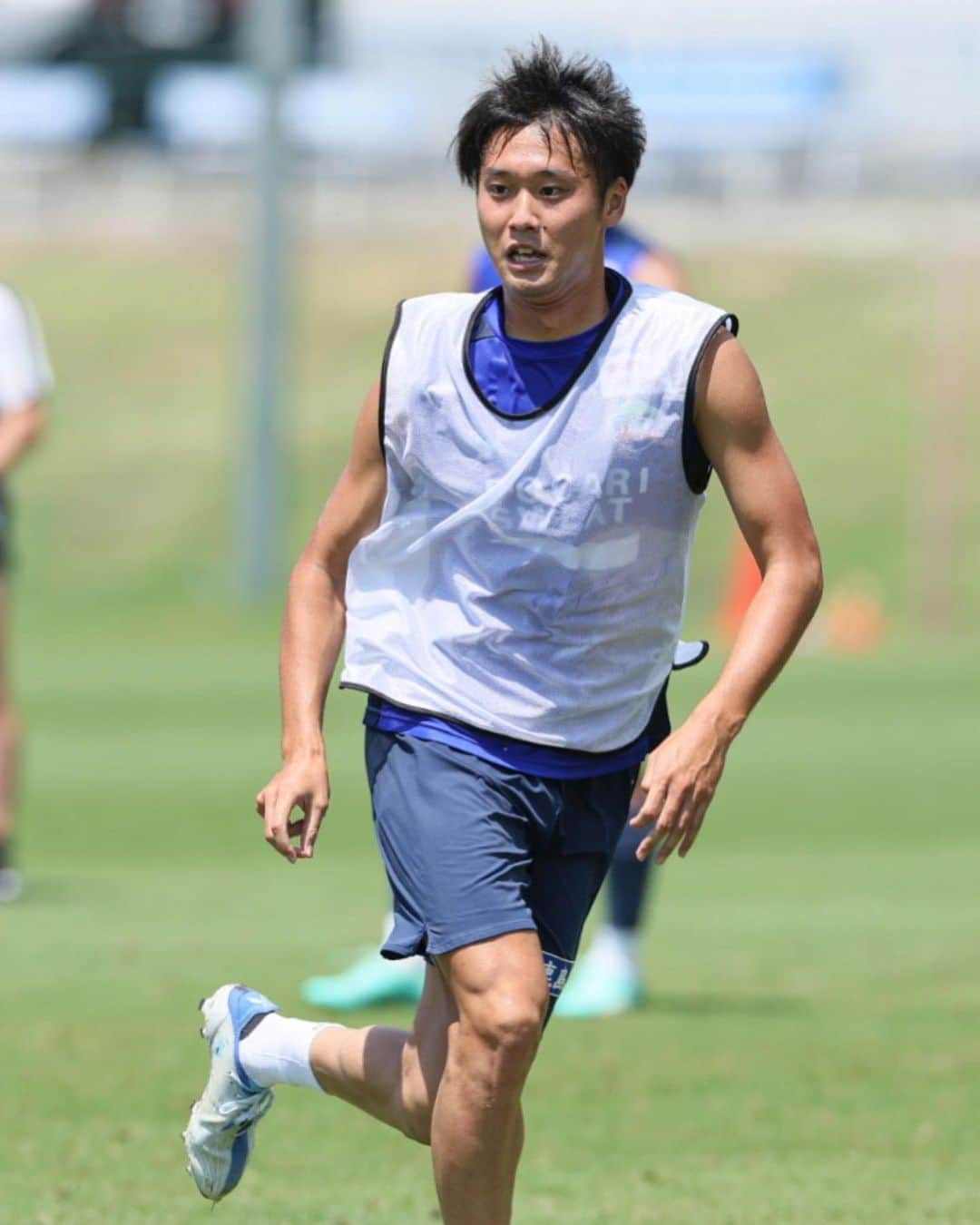 徳島ヴォルティスさんのインスタグラム写真 - (徳島ヴォルティスInstagram)「🔜 柏 | Training photo📸  #徳島ヴォルティス #vortis #Jリーグ #football」7月11日 11時07分 - tokushima_vortis