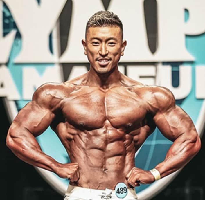 マッスルグリルさんのインスタグラム写真 - (マッスルグリルInstagram)「今年も高校生ボディコンテストの審査員に呼んでいただきました！ 今年は4都市で地方大会を行って、上位者による決勝大会は国際フォーラムで開催！1年でこのレベルアップすごい！ 今年もどんな大会になるのか審査委員一同楽しみです！ 自信がなくてもまず出場することに意味がある大会です！ まだ選手を募集してるので是非ご参加ください！  という事で灼熱の中また錦糸町の立志舎さんにお邪魔したのでYouTubeご覧ください！ #rhf #立志舎 #コンテスト #マッスルグリル #さくらさん #源紀さん #山本先生 #ビーストさん ポパイ関根 #スマイル井上」7月11日 11時23分 - musclegrill