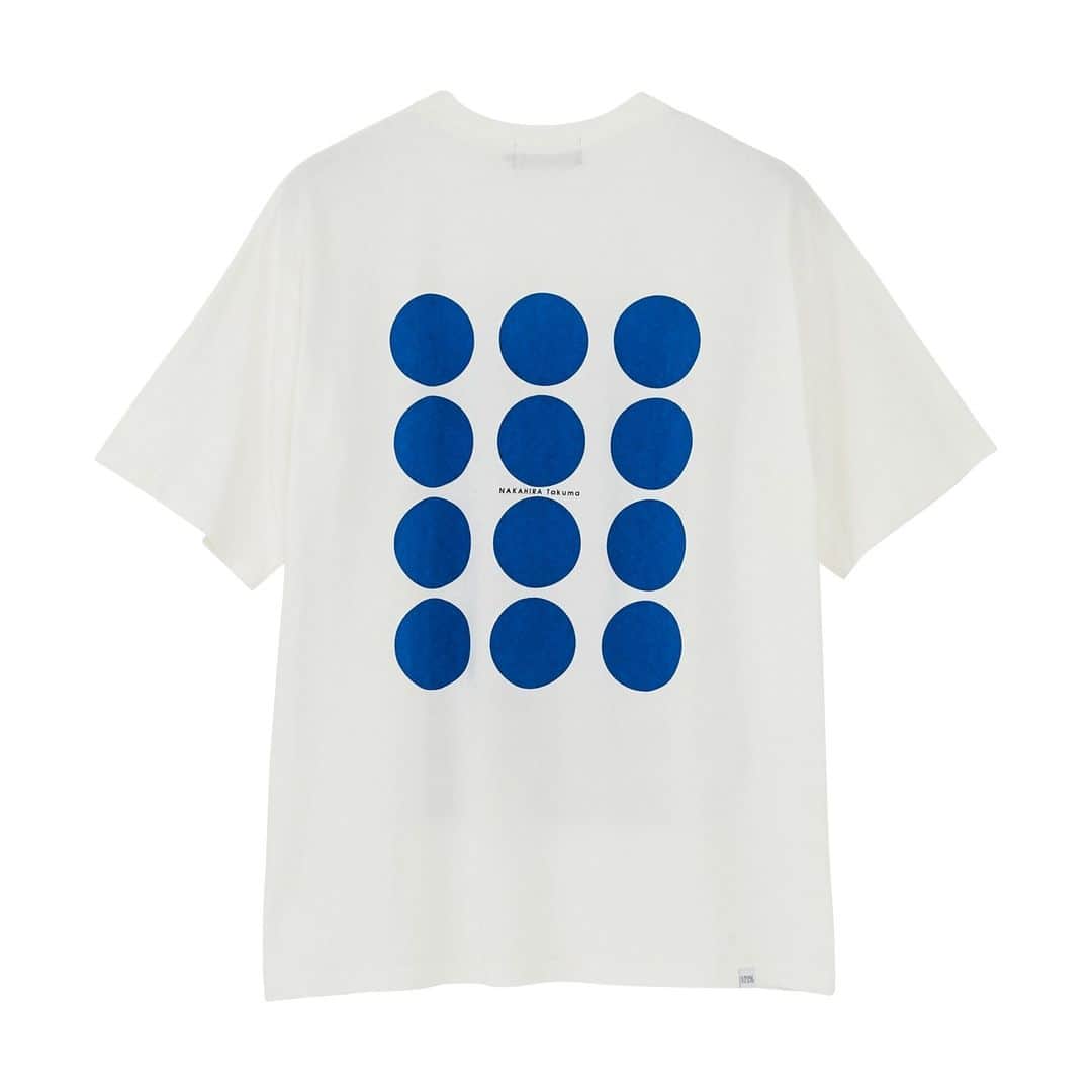 miniさんのインスタグラム写真 - (miniInstagram)「HYSTERIC GLAMOURは神奈川県立現代美術館 葉山館にて7/15～9/24まで開催される「挑発関係＝中平卓馬×森山大道」展を記念したコラボレーションTシャツ２型（各￥15,400）を全国のHYSTERIC GLAMOUR、公式ONLINE STOREにて7/15に発売。日本を代表する二人の写真家の印象的な作品がプリントされた逸品なので是非チェックしてください✨　比類ない奇跡とも言いうる希代の写真家同士の「挑発関係」を明らかにする写真展もお見逃しなく！！ #hystericglamour #ヒステリックグラマー #中平卓馬 #森山大道 #mini」7月11日 11時37分 - mini_tkj