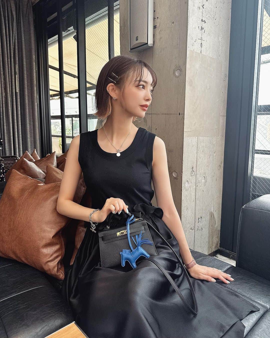 サキ吉のインスタグラム