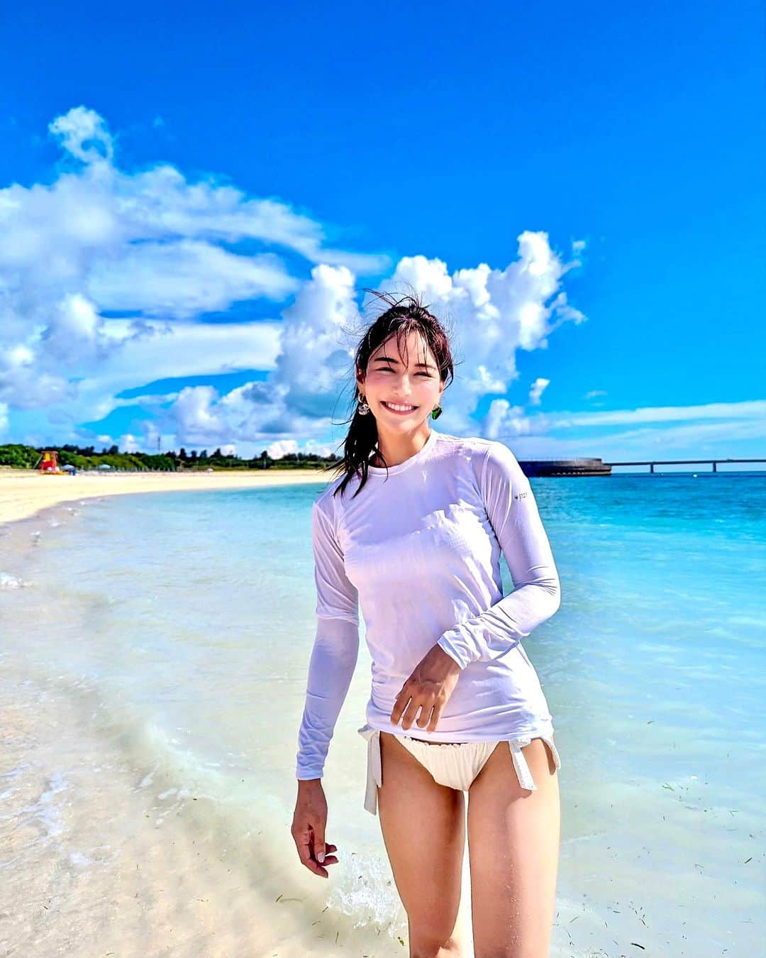 石井里奈のインスタグラム