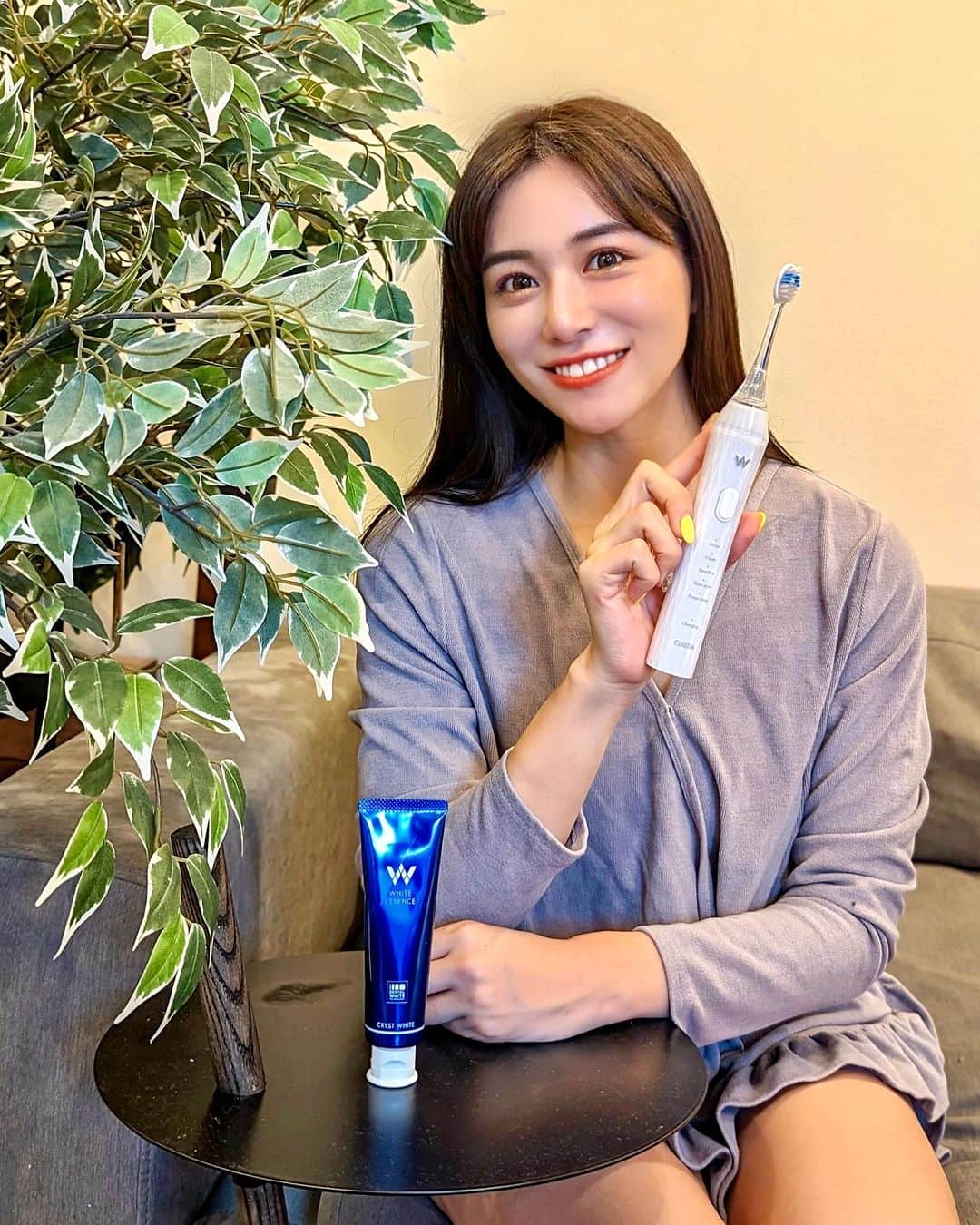 石井里奈のインスタグラム