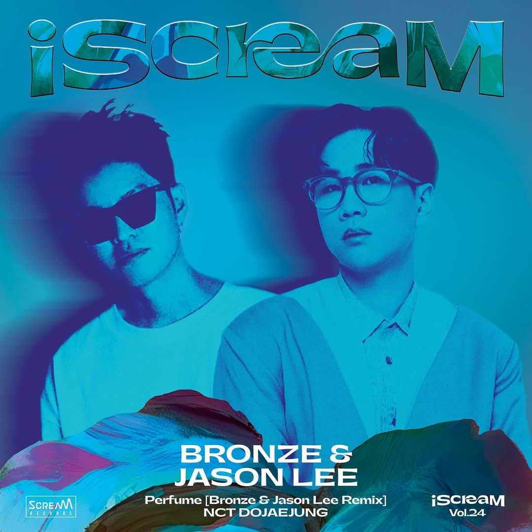 SMエンターテインメントさんのインスタグラム写真 - (SMエンターテインメントInstagram)「iScreaM Vol.24 Perfume Remixes   ➫ 2023.07.13 6PM KST   #NCT_DOJAEJUNG #DOJAEJUNG #NCT @nct_dojaejung  @nct  #Jafunk @jafunk_official  #Bronze @bronzekim  #JasonLee @jasonleemusiq  #Remix #iScreaM #ScreaMRecords @screamrecords  #SMTOWN」7月11日 12時00分 - smtown