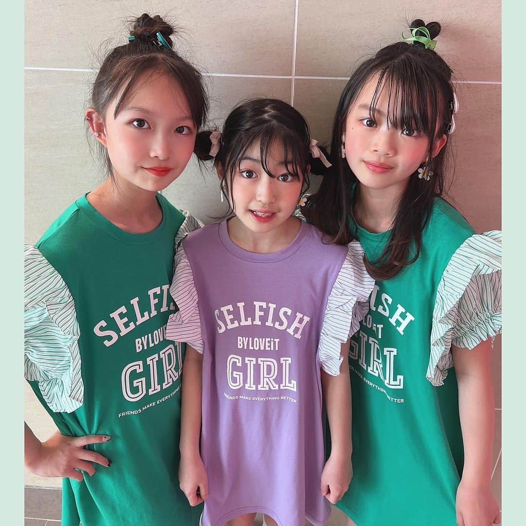byLOVEiTさんのインスタグラム写真 - (byLOVEiTInstagram)「by LOVEiT♡iNSTA GIRL #バイラビ ...