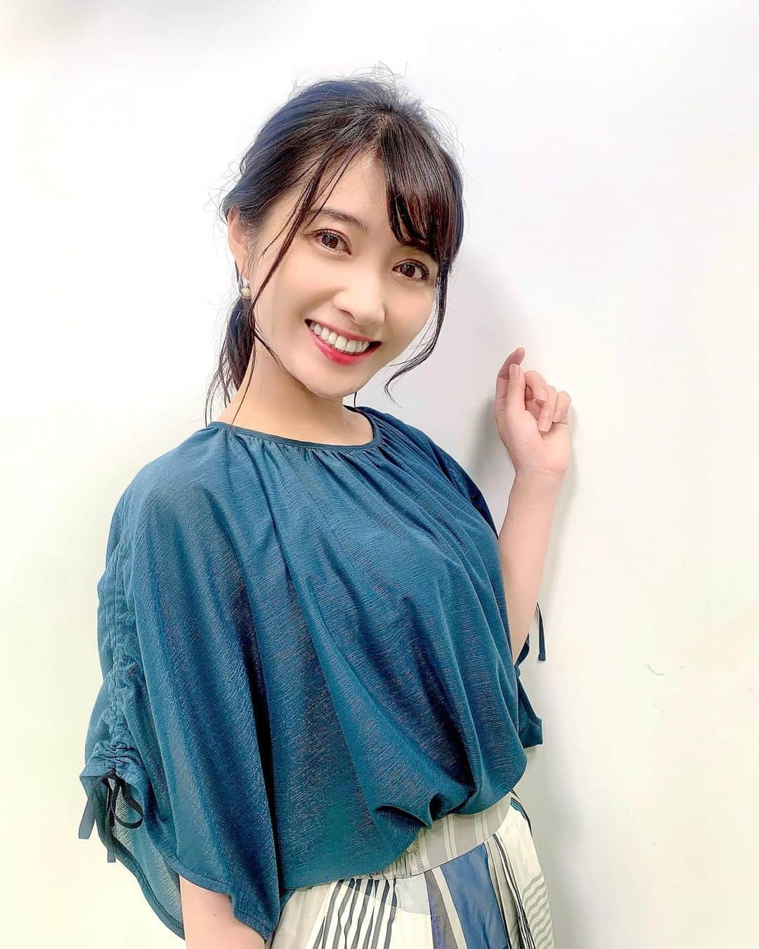 久保井朝美のインスタグラム