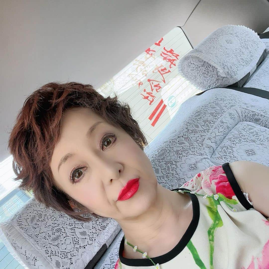 南美希子さんのインスタグラム写真 - (南美希子Instagram)「暑くて萎びたタクワン状態です。ご自愛下さい。」7月11日 12時34分 - mikiko_minami