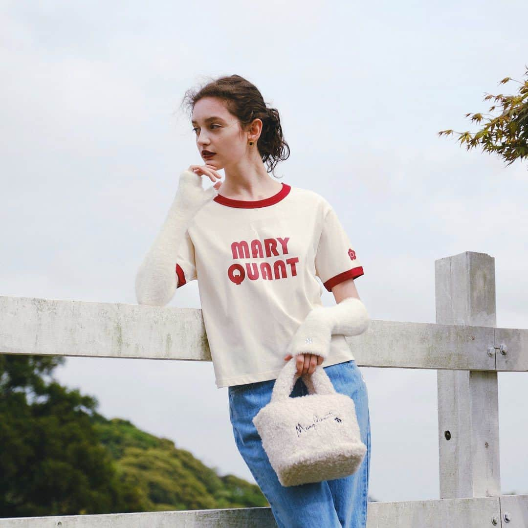 MARY QUANT officialのインスタグラム