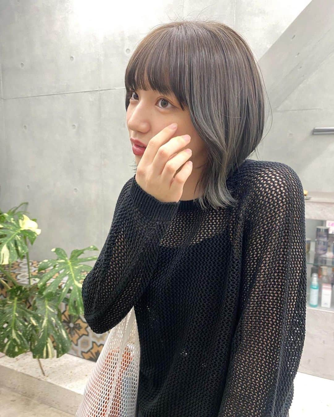 narumiのインスタグラム：「ㅤㅤㅤㅤㅤㅤㅤㅤㅤㅤㅤㅤㅤドンピシャのぞみさん（ ; ; ）🤍 おんなじレイヤーでも楽しみ方無限大だ〜〜 @nozonozo__   程よい心地よさにハマって、 スレッドばっかり投稿してます、ぜひ！」