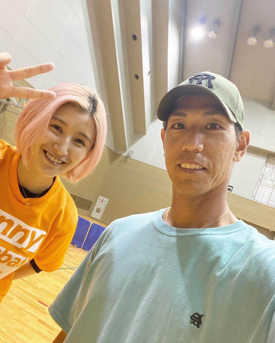 加藤優のインスタグラム