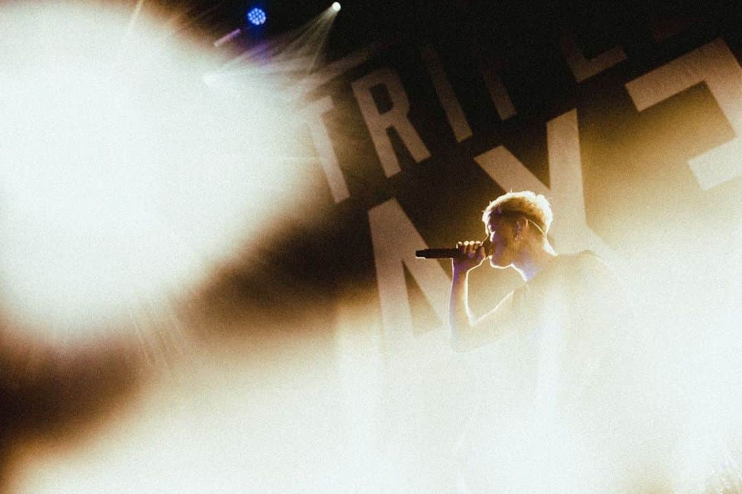 coldrainさんのインスタグラム写真 - (coldrainInstagram)「TRIPLE AXE ONE MAN SHOW 2023 at Zepp Haneda (TOKYO)   Day2⚡️  Photo by @yamada_mphoto   #TAT23 #coldrain #HEYSMITH #SiM」7月11日 23時21分 - coldrain_official