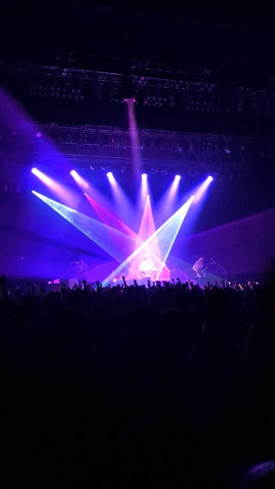 the shes goneのインスタグラム：「the shes goneからリスペクトを込めてハンブレッダーズのみなさんの曲を！  \\〜 スクールマジシャンガール 〜//  #theshesgone #thesummersgone #ハンブレッダーズ」