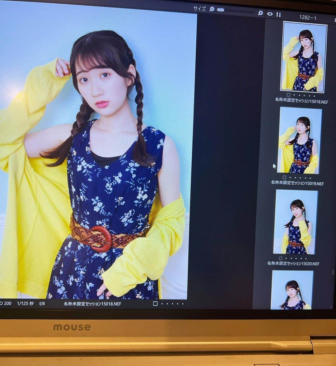 若松愛里さんのインスタグラム写真 - (若松愛里Instagram)「RAVE塾vol.11「姫様スターダスト〜激しき学級階層の頂点に君臨する麗しきわがままプリンセスが体験した最恐の悪夢〜」  2023年8月24日(木)〜8月27日(日)  8/24(木)18:30 8/25(金)13:30 8/26(土)17:00 8/27(日)12:30  全4公演 Bチームのみの出演です！  【劇場】 築地本願寺ブディストホール  【チケット】 SS席(特典付) 7,900円 / S席(特典付) 5,900円 / A席 3,900円  RAVE塾さんの新作に出演です\( ˆoˆ )/ 11月の南無阿弥ティアラぶりの参戦で今から楽しみです✨  ただ、はじめましての方が多そうだー！！ がんばります✨  #舞台 #RAVE塾 #姫スタ #姫 #様 #スターダスト #プリンセス #体験 #悪夢 #ガールズ #演劇 #ビジュアル #撮影 #JK #制服 #青春 #築地 #築地本願寺#築地本願寺ブディストホール#entertainment #instagram #ınstagood #若松愛里」7月11日 23時36分 - wakamatsuairi_official