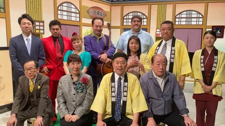 吉本新喜劇のインスタグラム：「7/11-なんばグランド花月の吉本新喜劇は、、、 吉田裕座長！  「足長おじさんおじさん」を上演いたします🙌🏻  足長おじさんおじさんとは、どういう事なのか⁇ 沢山笑って最後にはジーンとくるお話となっております🥲  来週17日まで、なんばグランド花月にて、お待ちしております✨  👇公演の詳細はこちら👇 shinkigeki.yoshimoto.co.jp  #吉本新喜劇  #よしもと新喜劇 #なんばグランド花月 #吉田裕」