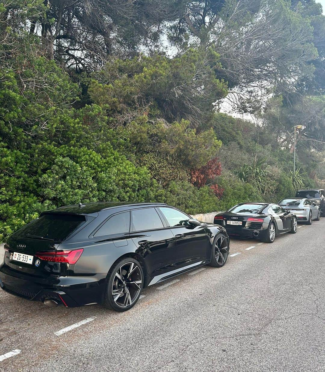 ロハン・ブロウニングさんのインスタグラム写真 - (ロハン・ブロウニングInstagram)「Camp d’entraînement sur la Côte d’Azur en préparation du championnats du monde. Ça bouge」7月11日 23時49分 - rohanbrowning