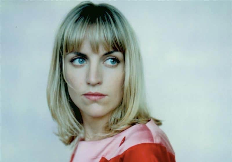 パワーハウスミュージアムのインスタグラム：「REGISTER NOW: Powerhouse has partnered with @tafensw to present a series of free music conversations for tertiary music students and aspiring musicians. Accomplished music practitioners including Sally Seltmann will share valuable insights from their journeys within the music industry. Spots are limited and registrations are essential.   See the full lineup and register now via link in bio.  📸 @sally_seltmann by @anitabeaney」