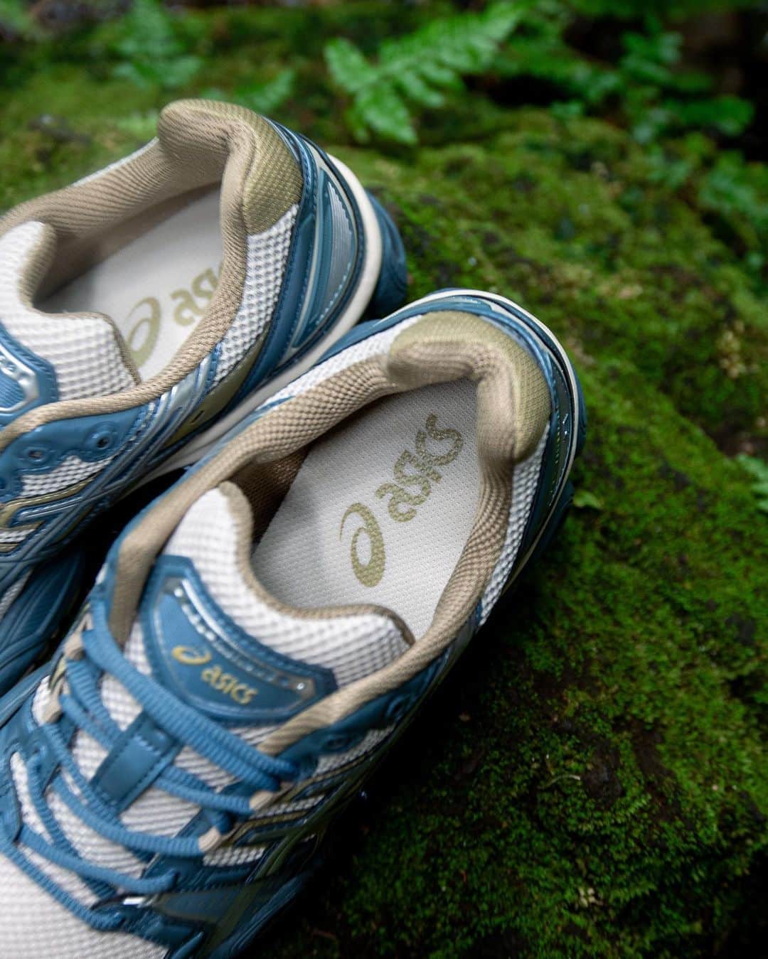 gel nimbus supination