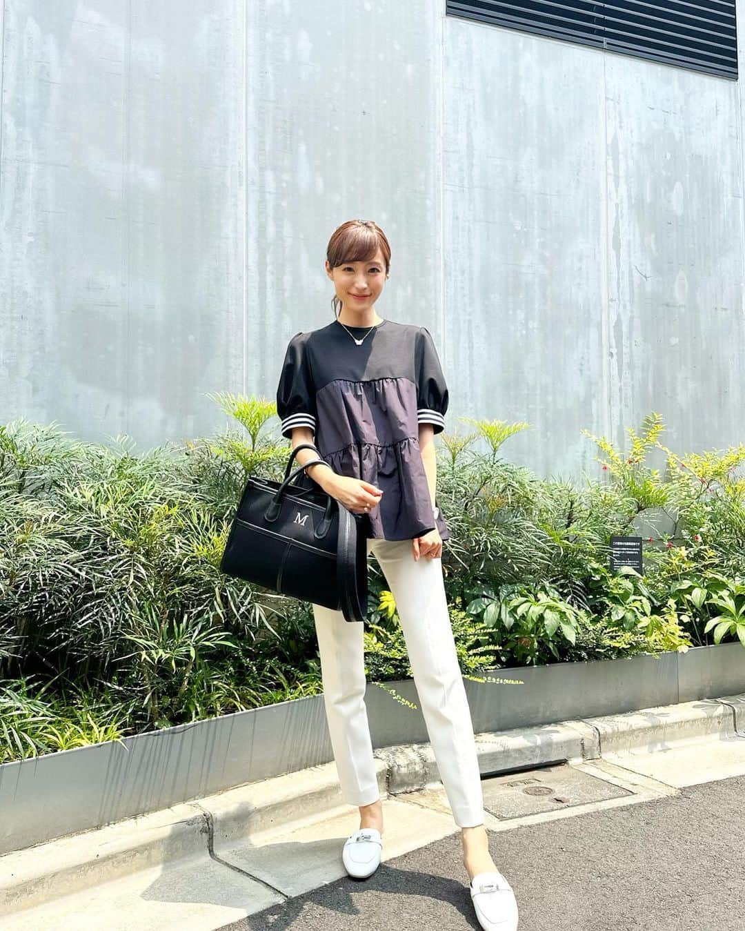 小林真由のインスタグラム