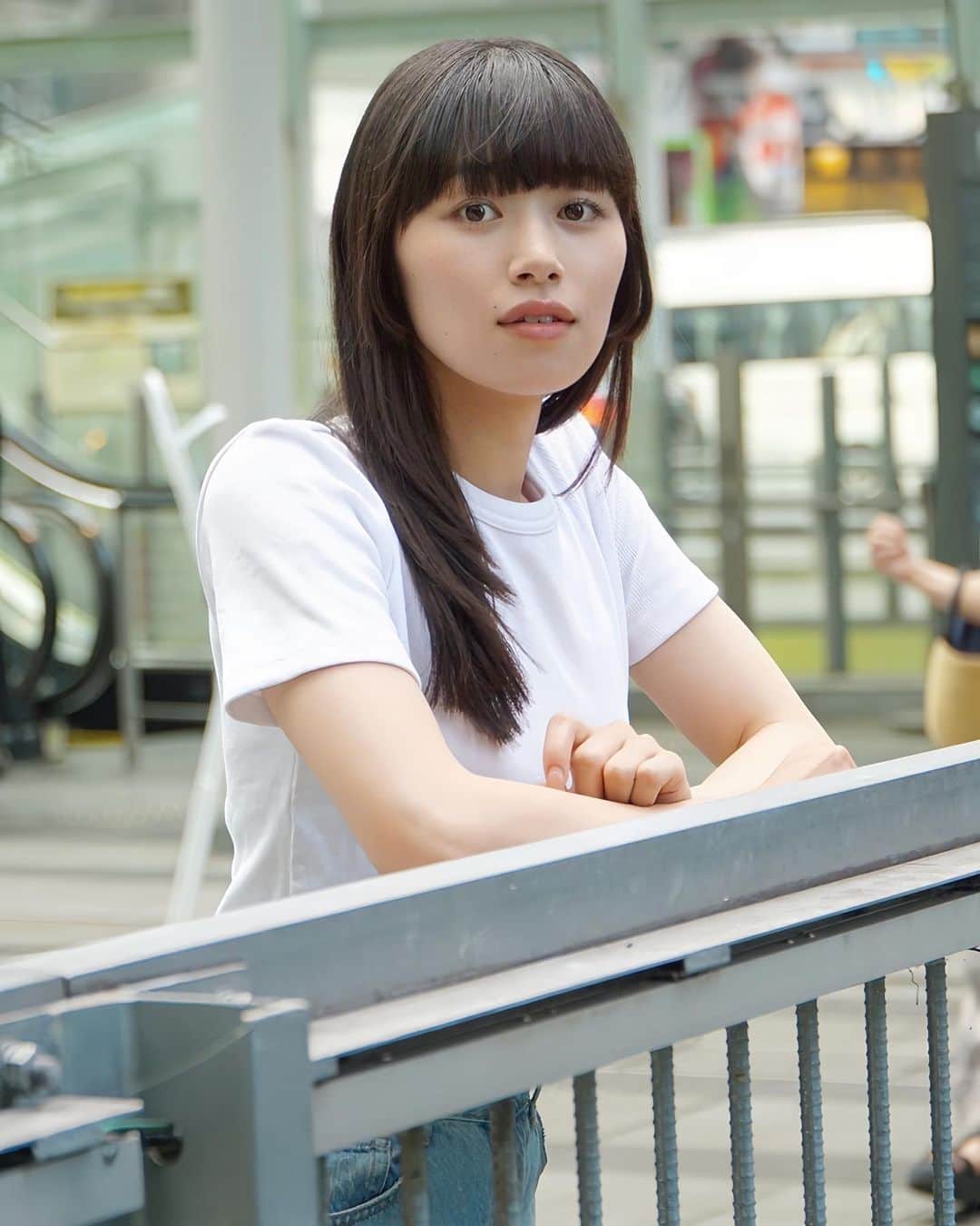 内藤好美のインスタグラム