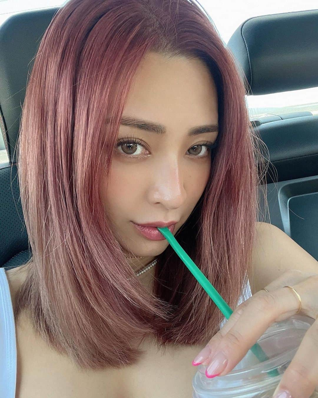 shieryy（今村しえり）さんのインスタグラム写真 - (shieryy（今村しえり）Instagram)「pink🦄」7月11日 16時40分 - shieryy