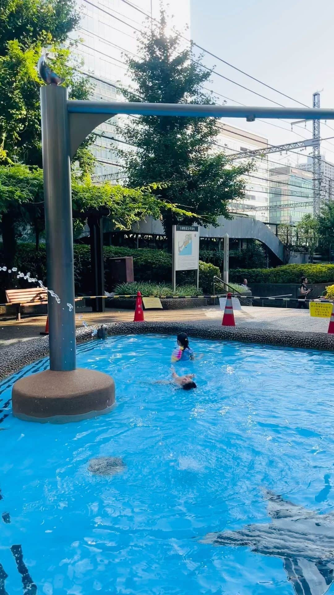 清澤恵美子のインスタグラム：「彼の夏が始まった。笑」