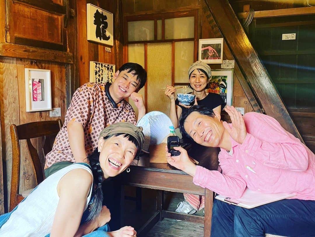 宮田麺児さんのインスタグラム写真 - (宮田麺児Instagram)「素敵な　展示会。 みなさんも　是非！」7月11日 16時52分 - miyatamenji