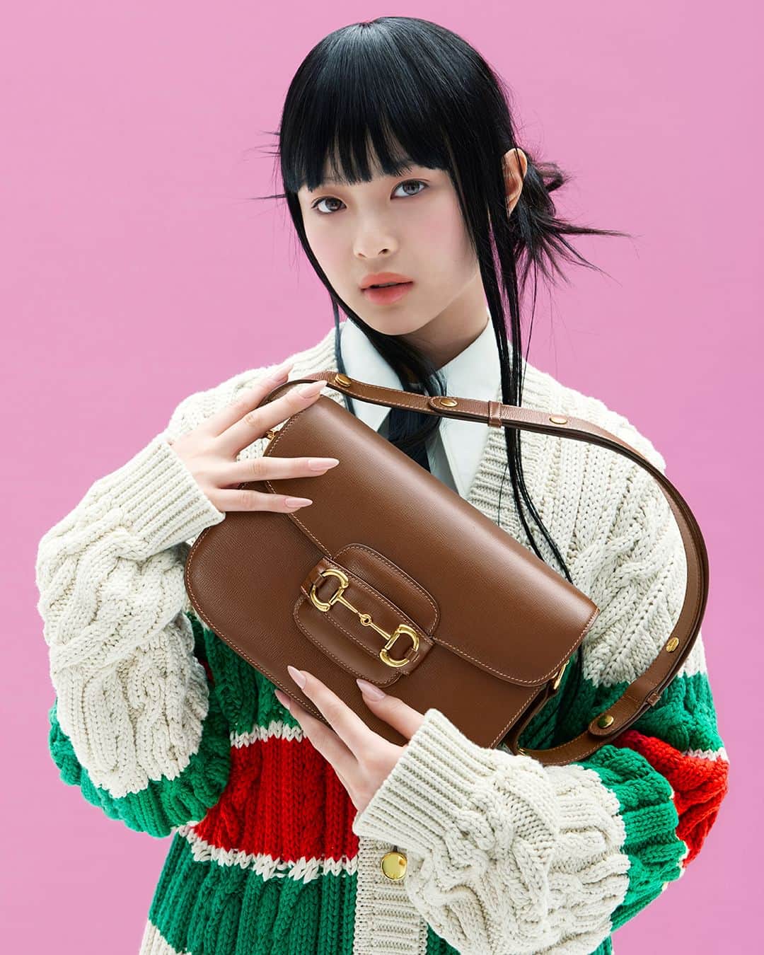 グッチのインスタグラム