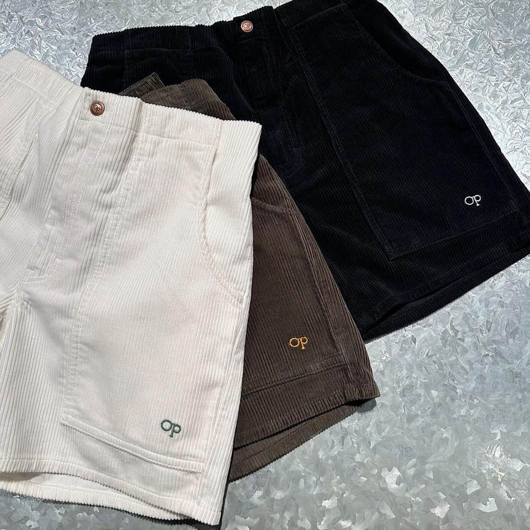 H BEAUTY&YOUTHさんのインスタグラム写真 - (H BEAUTY&YOUTHInstagram)「＜Ocean Pacific＞ × ＜H BEAUTY&YOUTH＞ CORDUROY SHORTS ¥13,200 Color: White/DK.GREEN/BLACK Size: S/M/L/XL  #H_beautyandyouth #エイチビューティアンドユース @h_beautyandyouth  #BEAUTYANDYOUTH #ビューティアンドユース #Unitedarrows #ユナイテッドアローズ #oceanpacific #op」7月11日 17時08分 - h_beautyandyouth