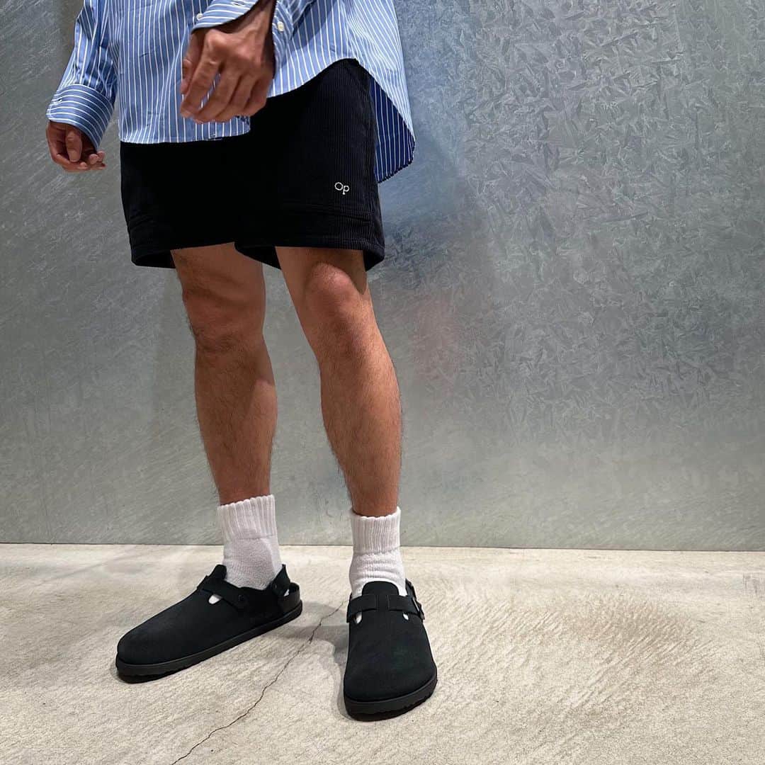 H BEAUTY&YOUTHさんのインスタグラム写真 - (H BEAUTY&YOUTHInstagram)「＜Ocean Pacific＞ × ＜H BEAUTY&YOUTH＞ CORDUROY SHORTS ¥13,200 Color: White/DK.GREEN/BLACK Size: S/M/L/XL (着用スタッフ: 172cm 着用サイズ: M)  #H_beautyandyouth #エイチビューティアンドユース @h_beautyandyouth  #BEAUTYANDYOUTH #ビューティアンドユース #Unitedarrows #ユナイテッドアローズ #oceanpacific #op」7月11日 17時09分 - h_beautyandyouth
