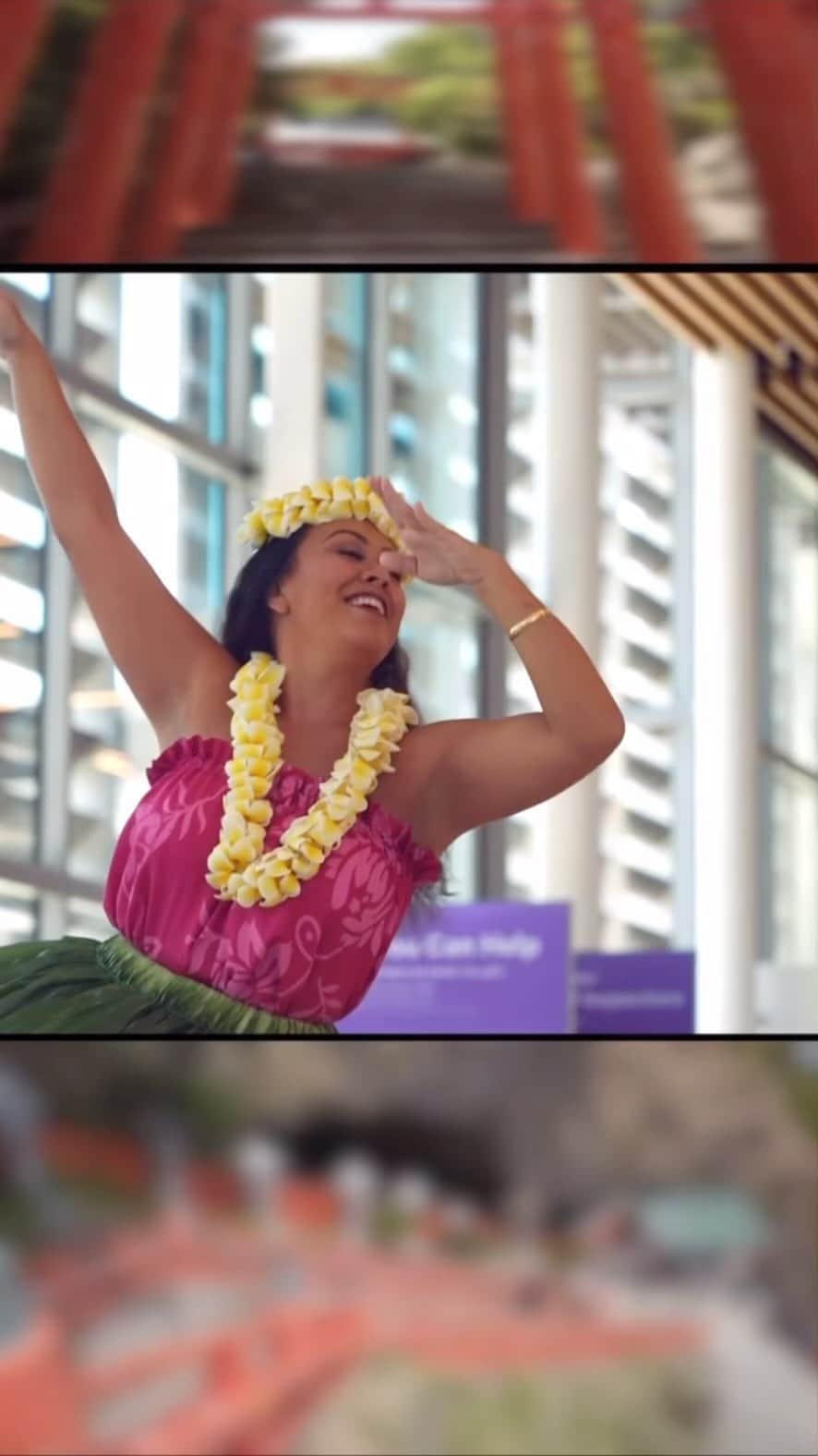 エビアン・クーのインスタグラム：「Tuesday, 7pm to 8pm on @hawaiinewsnow KHNL, join us on @dokogatv @palizz as we showcase one of my favorite cities: @Fukuoka, Japan! Get ready to immerse yourself in the vibrant culture @hawaiianairlines is flying directly to! Next showing on Sunday July 23 KHNL 3pm Fukuoka (pt1)  Sunday July 30 KHNL 3pm Fukuoka (pt2)」