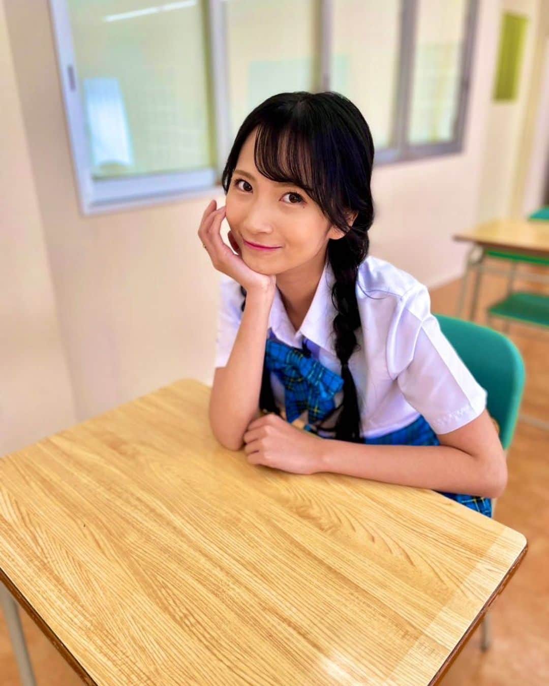 街山みほのインスタグラム