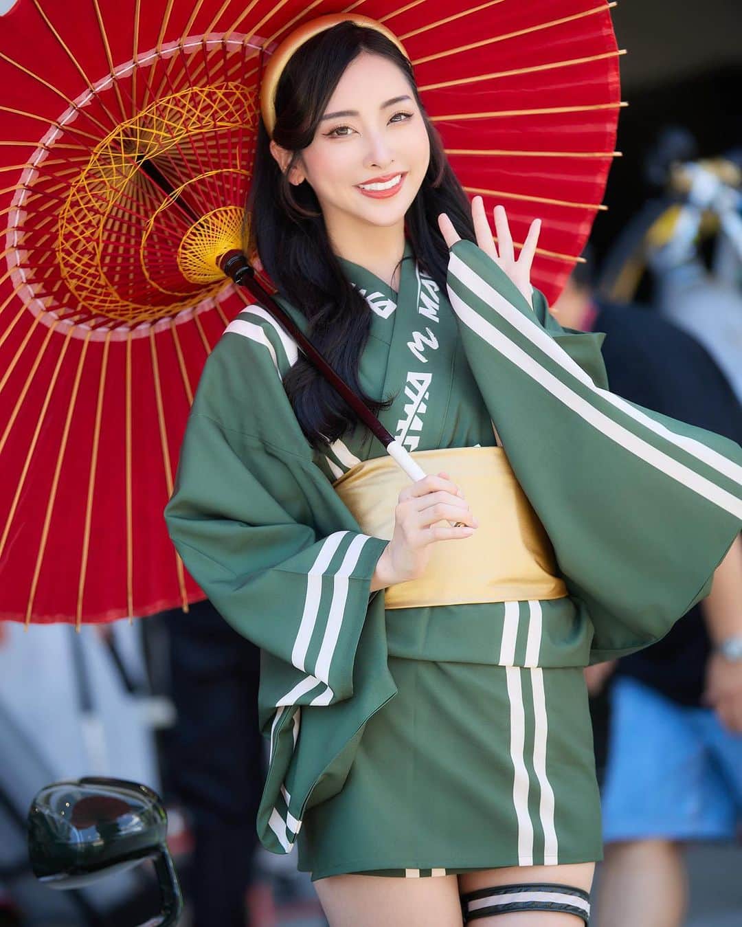 南真琴のインスタグラム