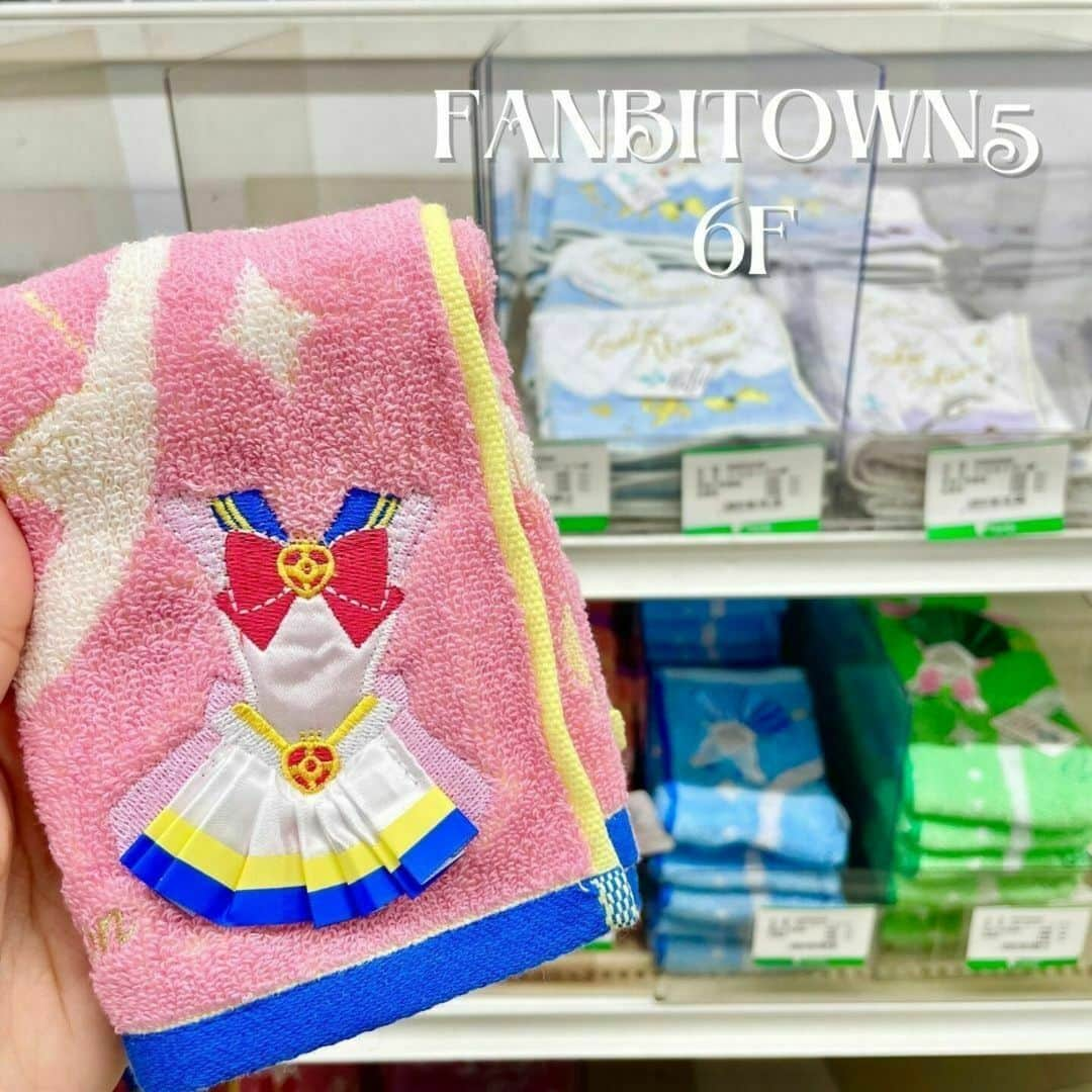 ファンビ寺内 (fanbi) のインスタグラム