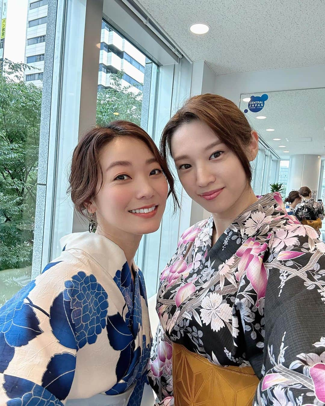 野木久美子さんのインスタグラム写真 - (野木久美子Instagram)「ｙｕｋａｔａ.  お祭り行きたい。  #yukata#japanese#浴衣#👘#夏#お祭り」7月11日 17時37分 - nogikumigram