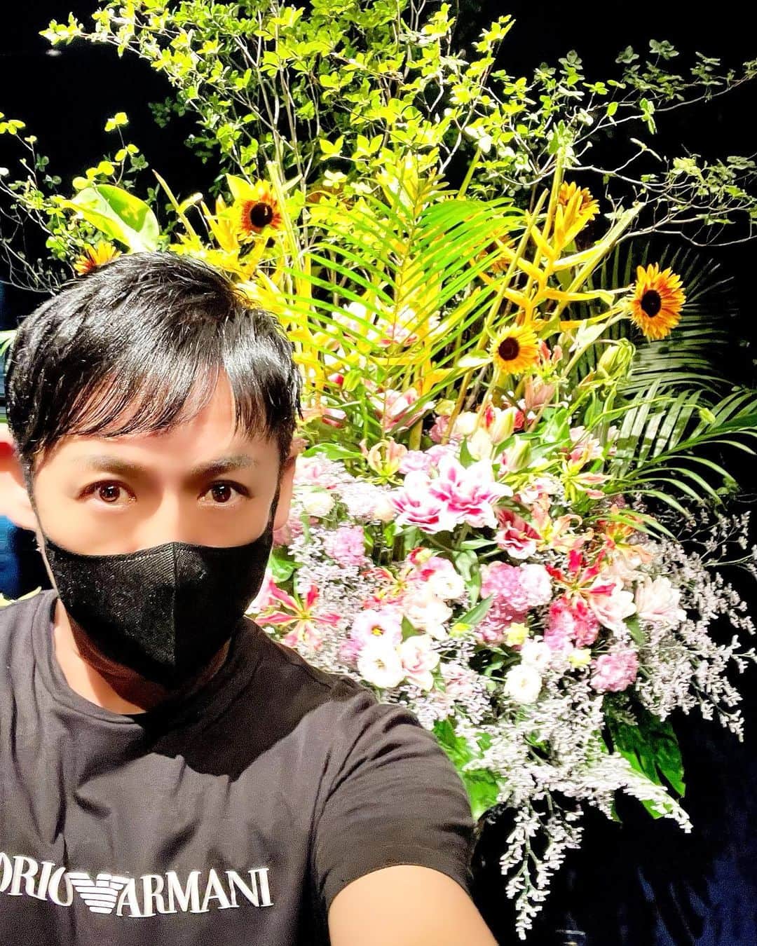 黒田啓蔵さんのインスタグラム写真 - (黒田啓蔵Instagram)「お疲れ様です。😊 今日は、朝からロケしてました。👍 外は、ものすごい暑さでしたが、  屋内でしたので大丈夫❗️  今日も撮影は、無事に終了です。  皆様、ありがとうございました😊  #今日 #撮影 #ロケ #ホテルニューオータニ  #トゥールダルジャン #外 #今日も #猛暑」7月11日 17時37分 - kurodakeizo