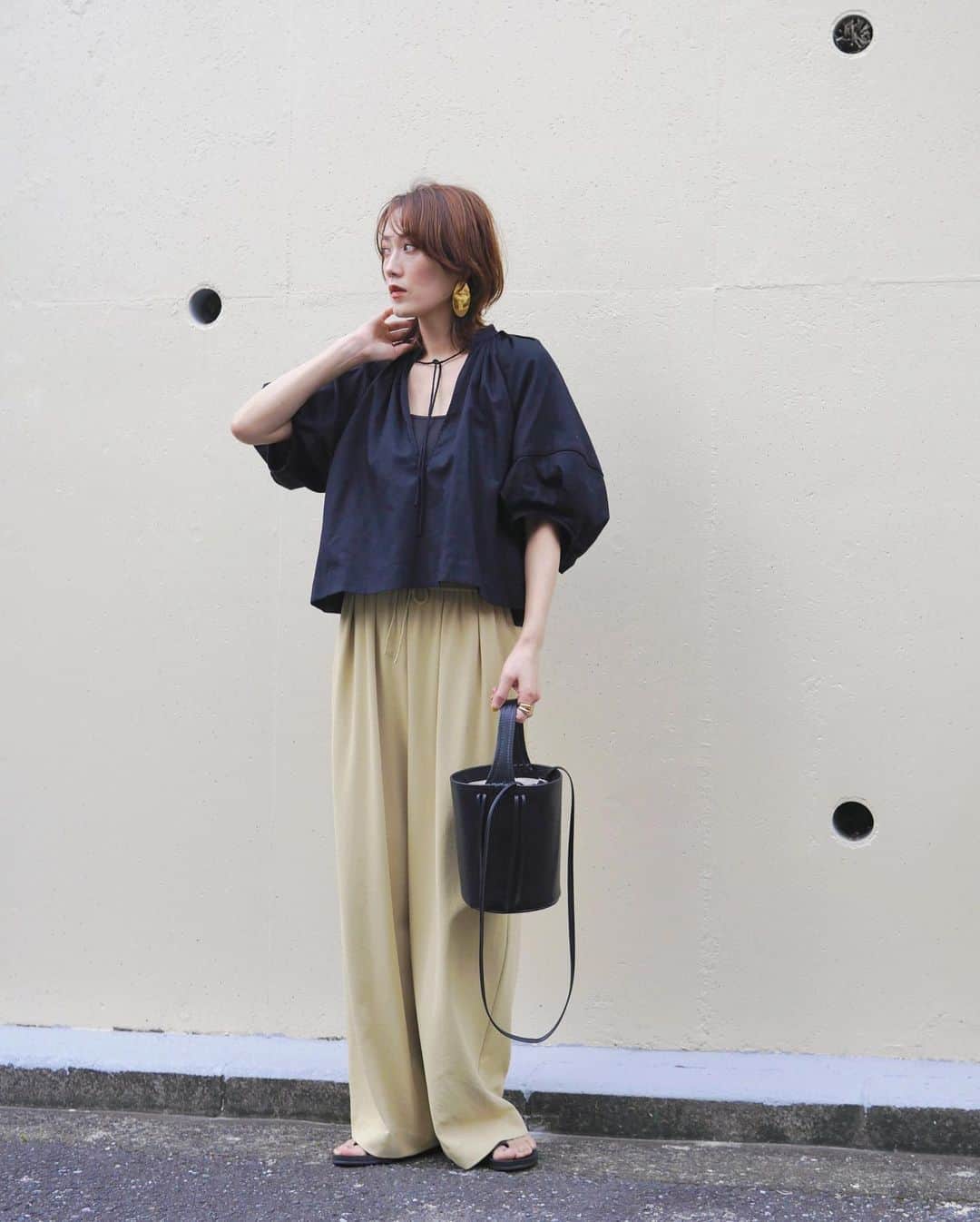 Miki Kanekoのインスタグラム