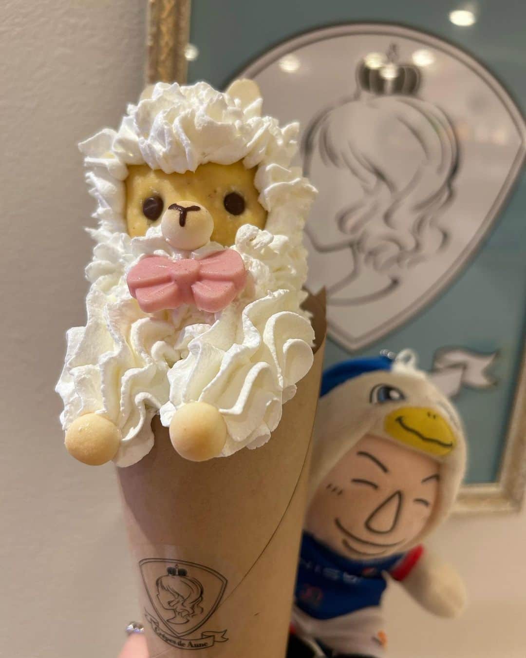 山口みらんのグルメインスタ