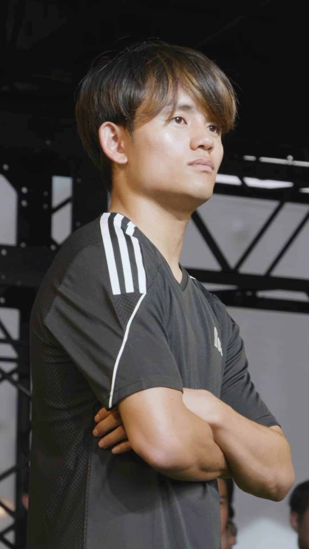 ADIDASTOKYOのインスタグラム