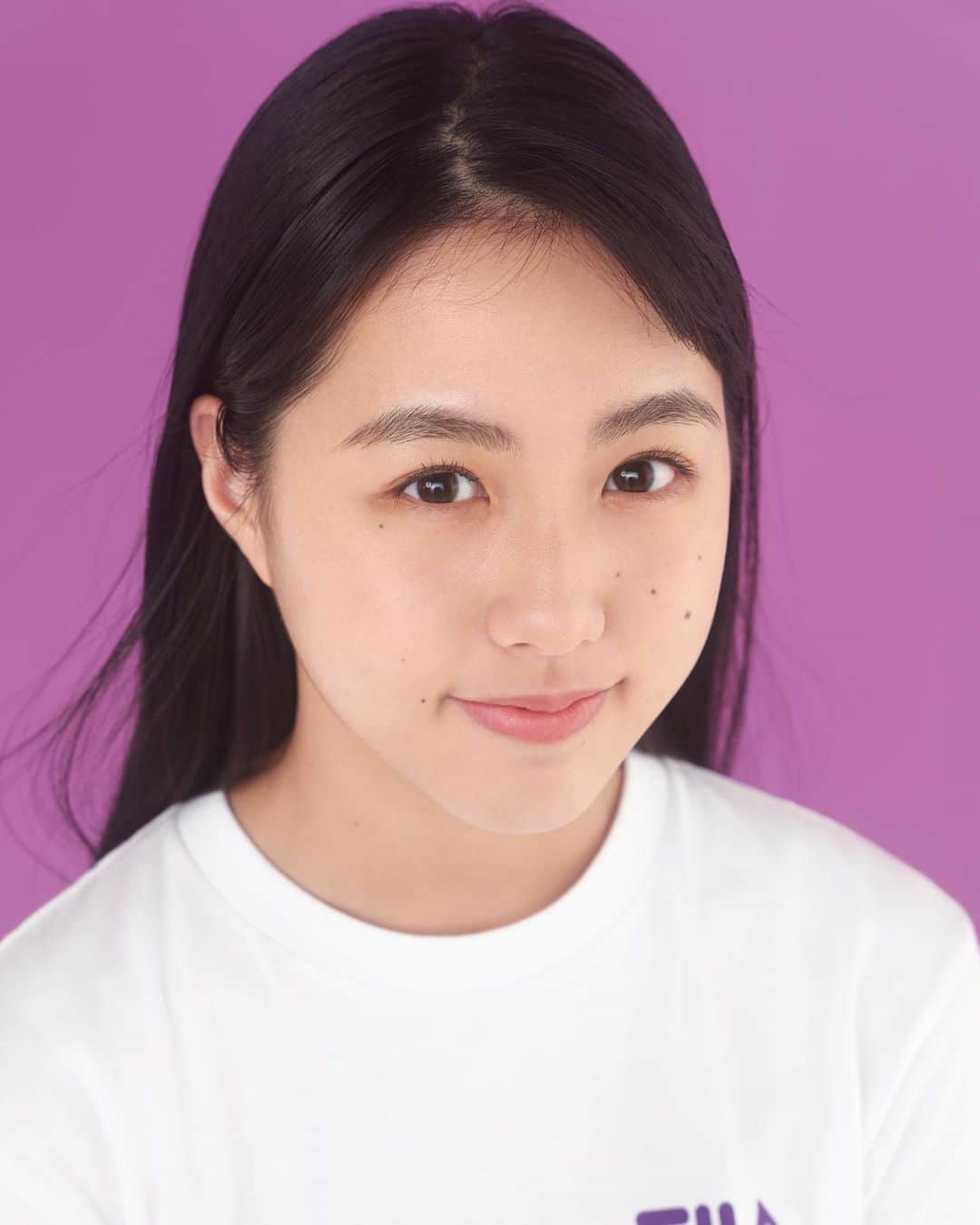 私が女優になる日_のインスタグラム：「. ️ ＜名前＞ #安藤帆花　 #あんどうほのか ⁡ ＜プロフィール＞ 年齢:18歳 出身:愛知県 ⁡ ＜憧れの女優＞ #杉咲花 さん #福本莉子 さん ⁡ ＜メッセージ＞ 見てくださる方の心を動かせる役者になれるよう、 自分の限界を超えて頑張ります。 よろしくお願いします。 ⁡ 9人から最終ラウンドに進む 4人が決まる視聴者投票開催中💎✨ ぜひ投票をお願いします❗️ ⁡ ▶︎投票はこちらから🙋‍♀️ lin.ee/HfAOZCD  ⁡ ※投票は1LINEアカウントにつき1回 ※〆切は7/12(水)正午まで ⁡ photo by @matsukikoheiphotograph   #私が女優になる日 #女優 #オーディション #ドラマ」