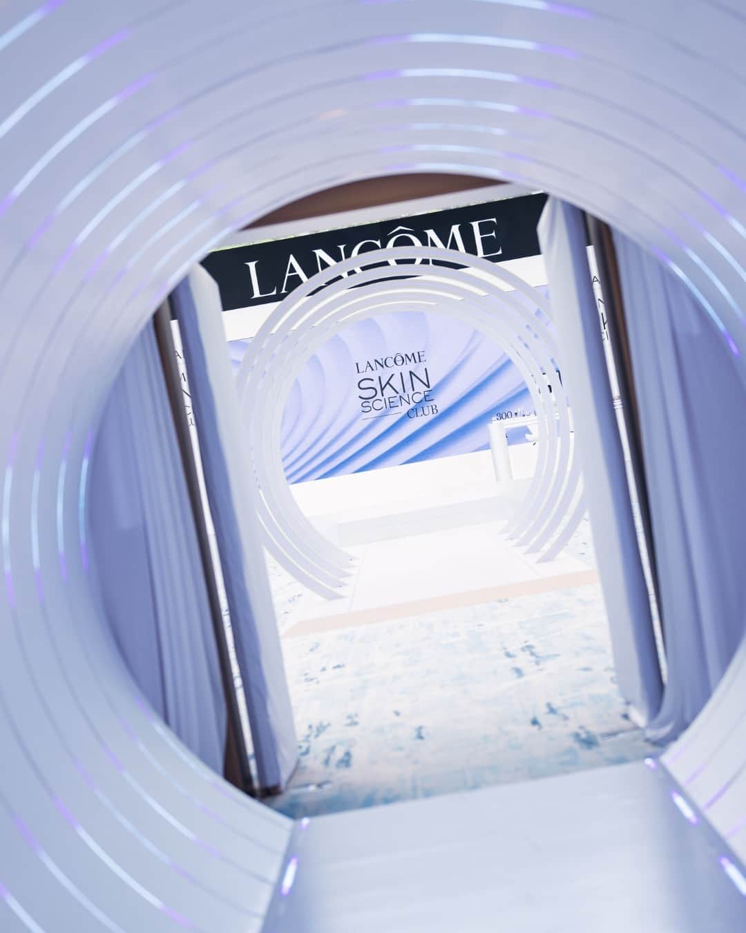 Lancôme Officialのインスタグラム