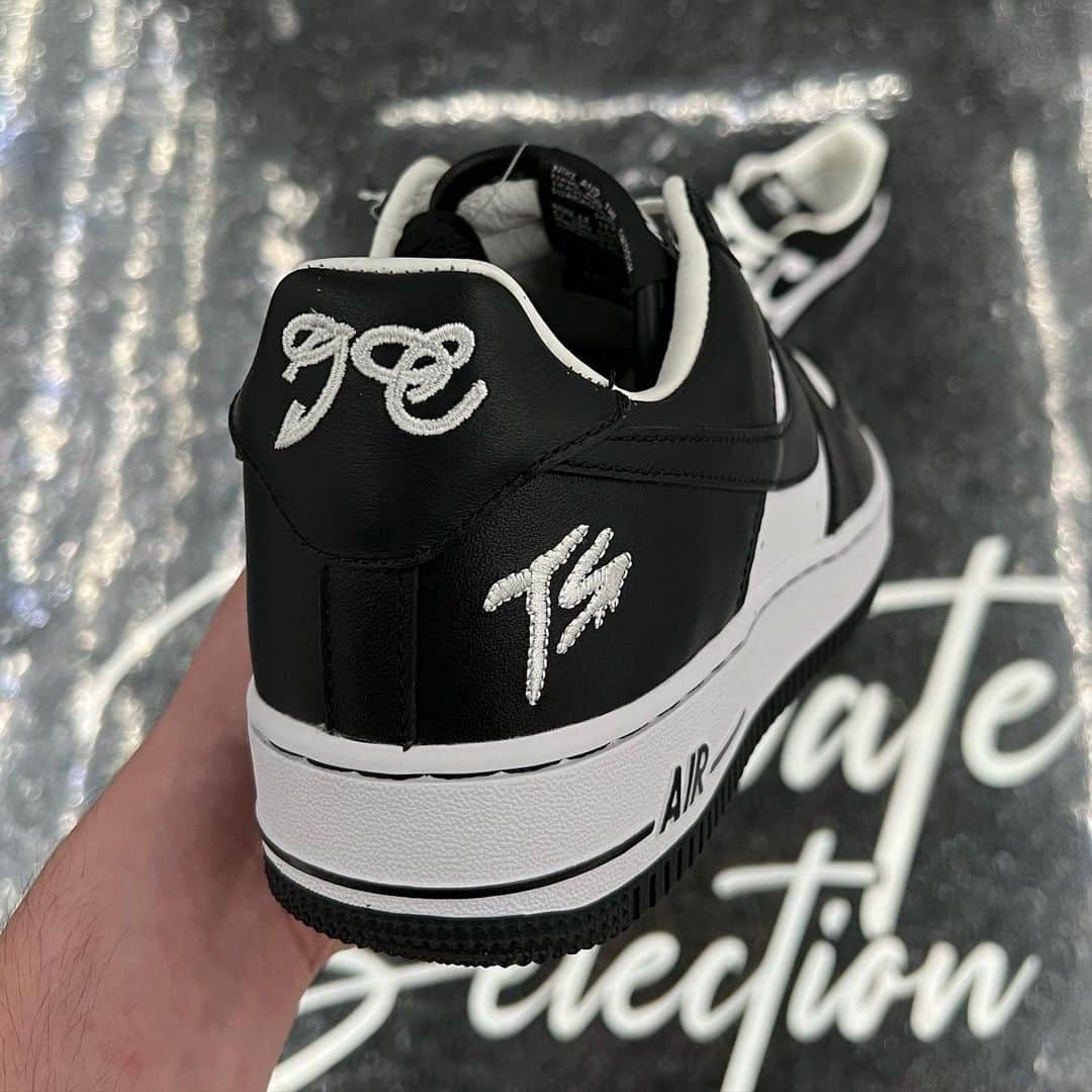 hypebeast af1