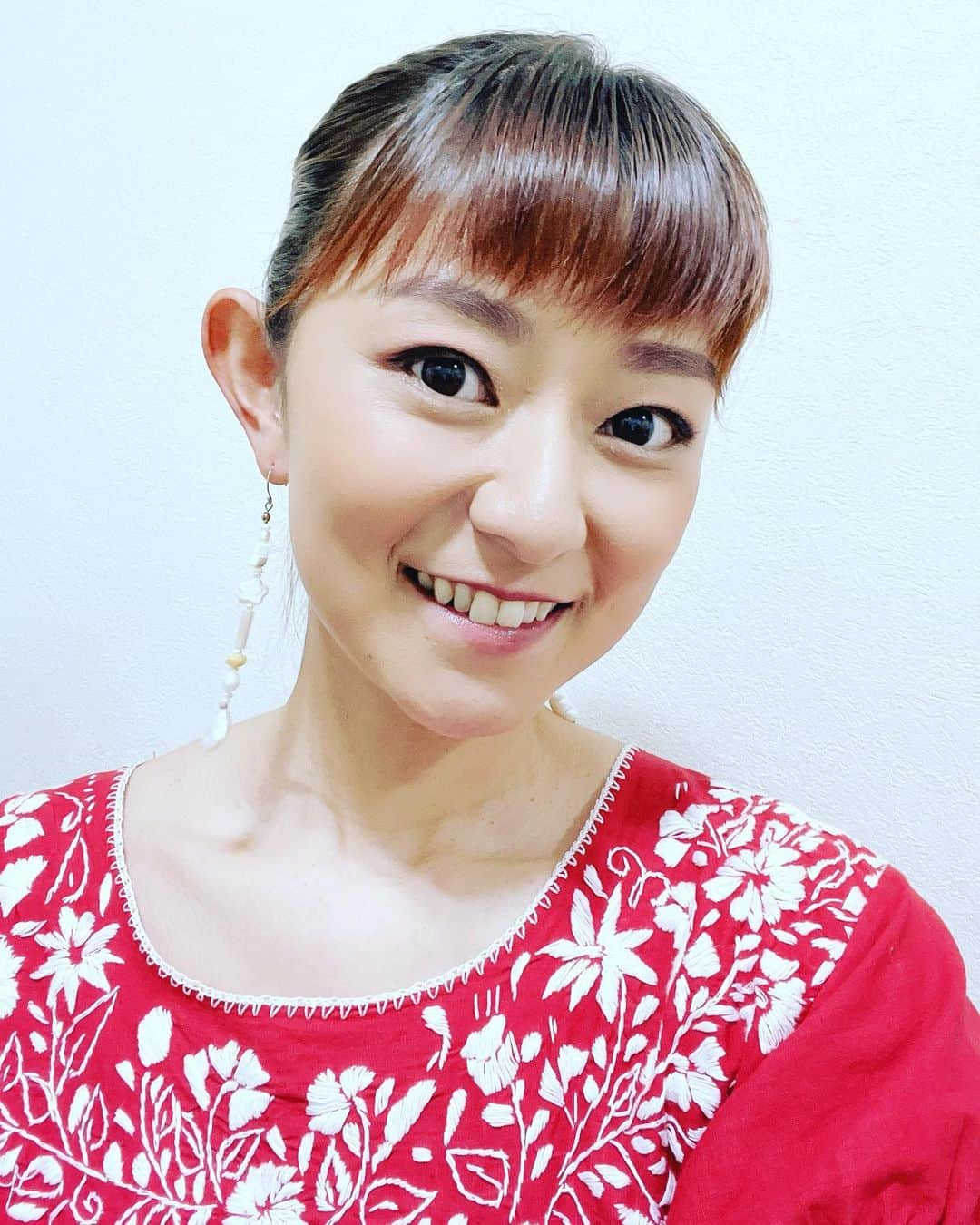 石黒彩のインスタグラム