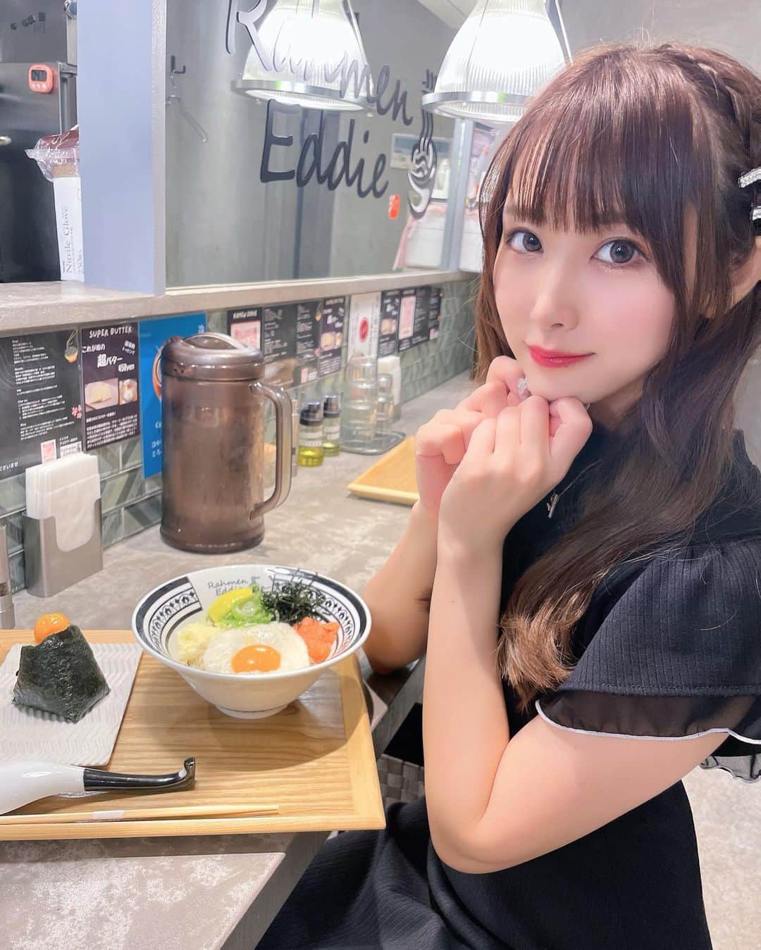 熊本美和のインスタグラム