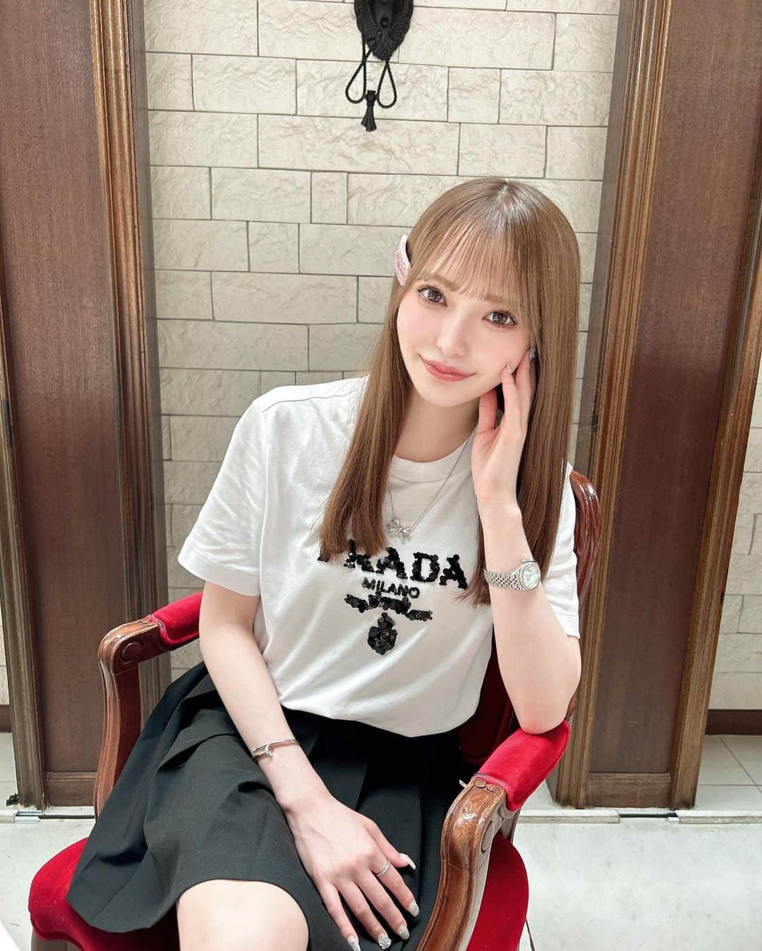 YURINAのグルメインスタ