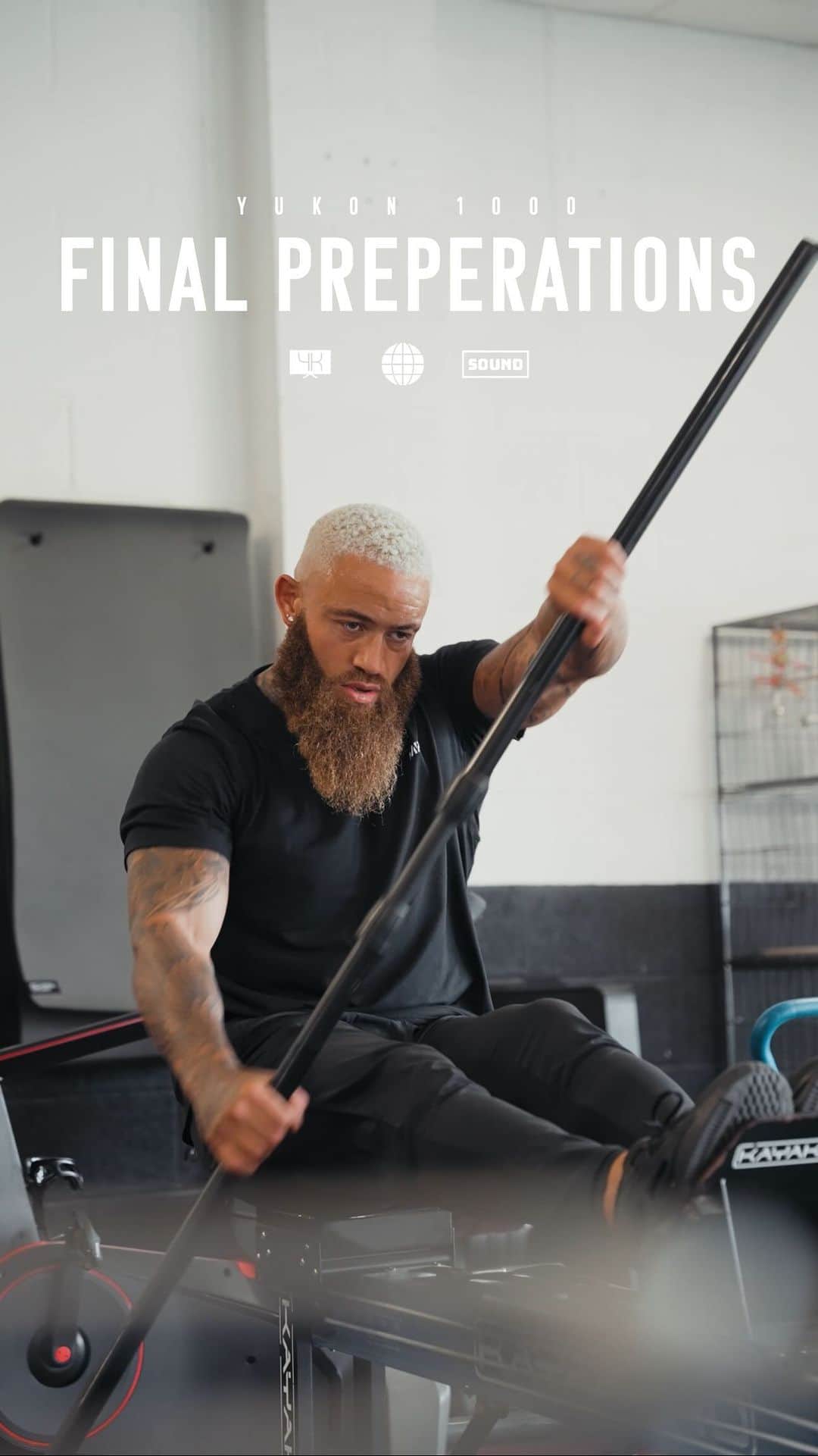 アシュリー・ケインのインスタグラム：「𝗡𝗼 𝗧𝘂𝗿𝗻𝗶𝗻𝗴 𝗕𝗮𝗰𝗸 - My last day in the UK before we fly to Canada for 𝙏𝙝𝙚 𝙒𝙤𝙧𝙡𝙙’𝙨 𝙏𝙤𝙪𝙜𝙝𝙚𝙨𝙩 𝙎𝙪𝙧𝙫𝙞𝙫𝙖𝙡 𝙀𝙣𝙙𝙪𝙧𝙖𝙣𝙘𝙚 𝙍𝙖𝙘𝙚 - PART 1   Yesterday I was going through a lot of uncharted emotions.. The last weekend and the day before you fly to one of the most remote places on earth, for not only your toughest, but one of the worlds toughest challenges is a crazy limbo of uncertainty and anticipation. But this place of discomfort is something I like to call the Growth Zone.. May strength lie in the scars that stress leaves behind! 🦁  My biggest ever deal, with the UK’s leading sports nutrition brand before the biggest challenge I have ever attempted - No Pressure Ash..   @myprotein @mpactivewear it’s an absolute honour 🫡  𝗟𝗘𝗧𝗦 𝗚𝗢 𝗖𝗛𝗔𝗠𝗣!  𝙋𝙡𝙚𝙖𝙨𝙚 𝙙𝙤𝙣𝙖𝙩𝙚 𝙩𝙤 𝙢𝙮 𝙂𝙤 𝙁𝙪𝙣𝙙 𝙈𝙚 𝙫𝙞𝙖 𝙩𝙝𝙚 𝙡𝙞𝙣𝙠 𝙞𝙣 𝙢𝙮 𝙗𝙞𝙤 - Proudly supporting @theazayliafoundation 🧡」