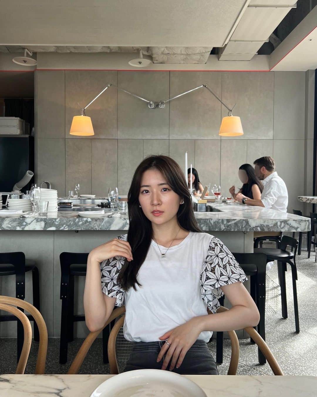 雨宮凜々子のグルメインスタ