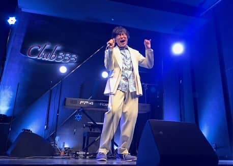 のインスタグラム：「* #藤澤ノリマサ  #fujisawanorimasa  #norimasafujisawa  #popopera #ポップオペラ #photo #東京タワー🗼  #club333 *」