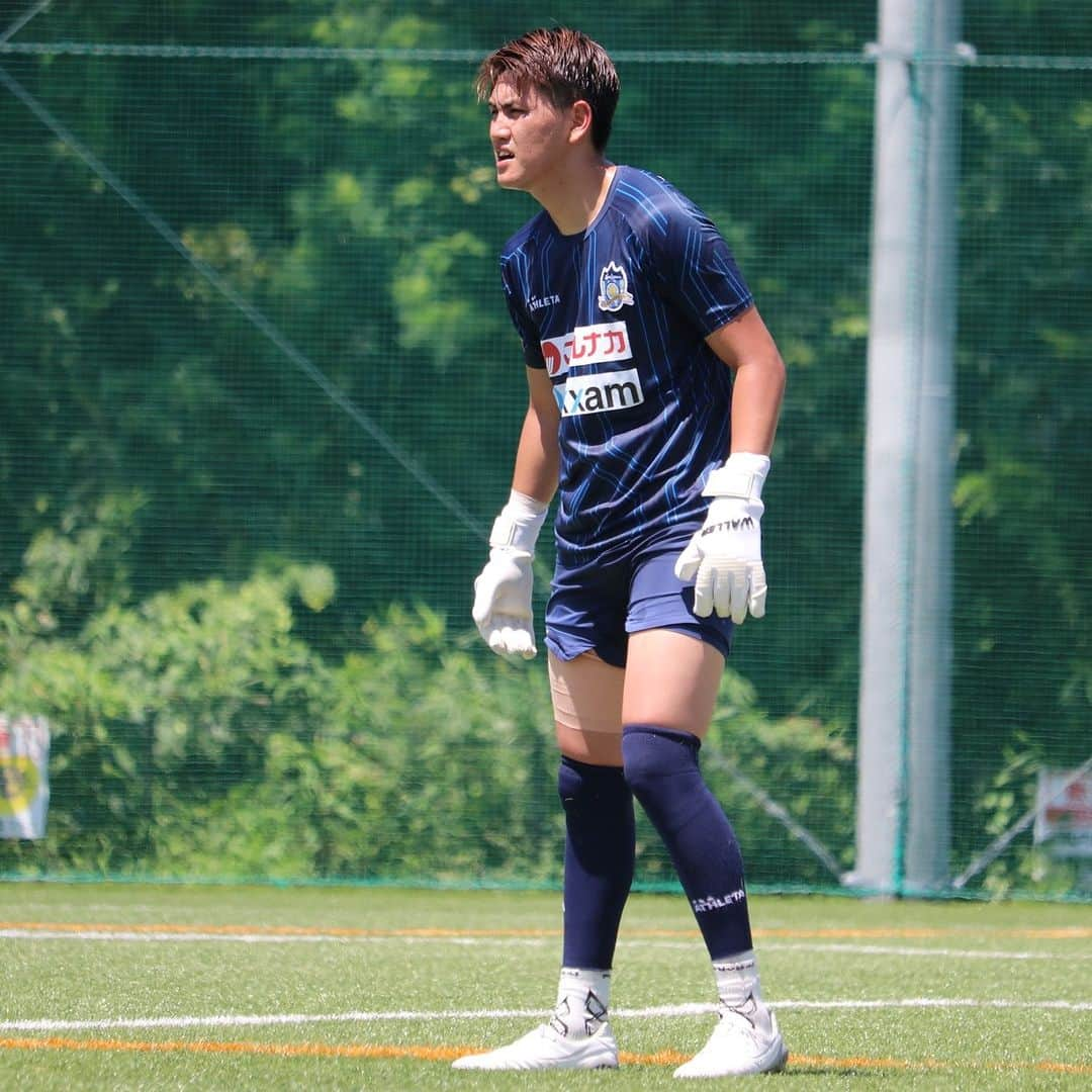 カマタマーレ讃岐さんのインスタグラム写真 - (カマタマーレ讃岐Instagram)「Today's training⚽  暑さに負けず✊ハードワーク🔥  #下川太陽 #高橋尚紀 #武下智哉 #森本ヒマン #金井貢史 #今村勇介  #カマタマーレ讃岐  7/15（土）#テゲバジャーロ宮崎 戦 お得な前売りチケット発売中👇 https://jleague-ticket.jp/club/km/」7月11日 18時45分 - kamatama_kouhou