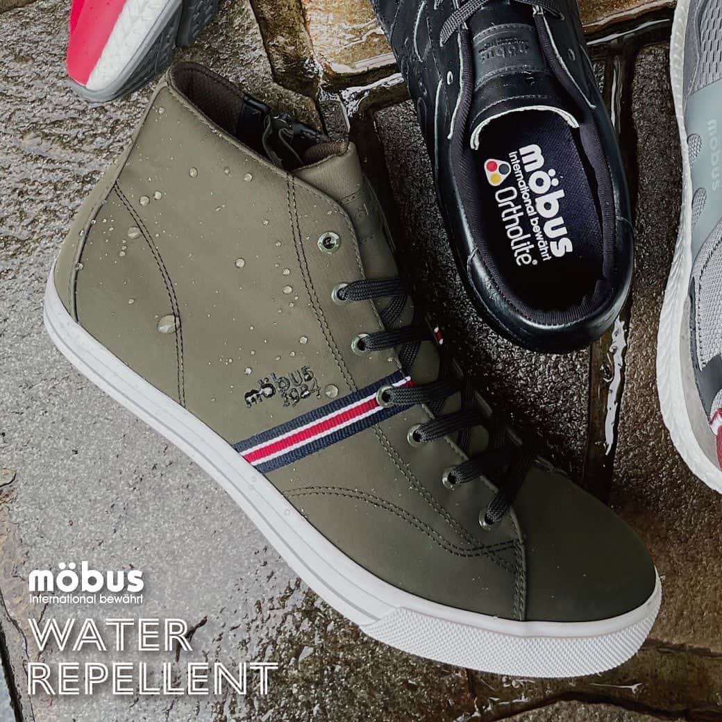 Mobus Footwearのインスタグラム
