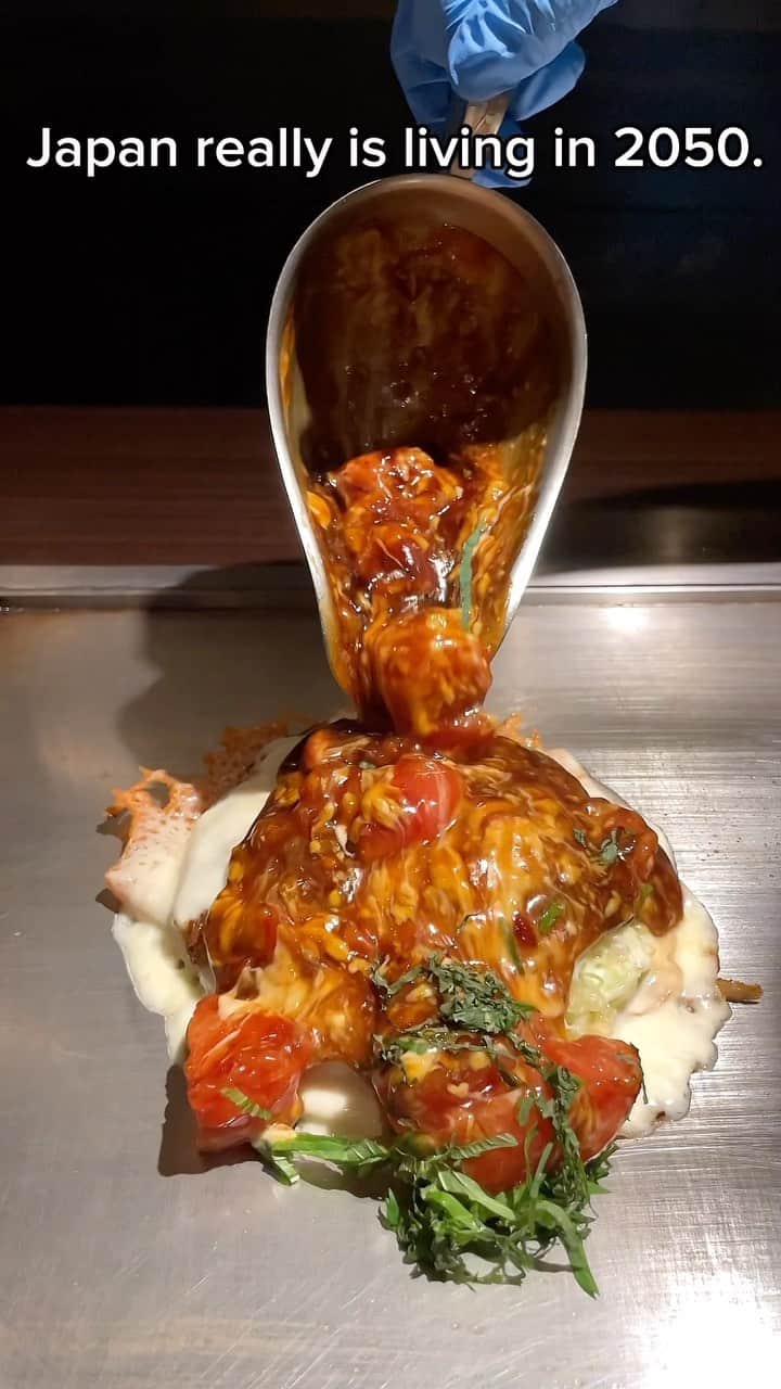 りょうくんグルメのグルメインスタ