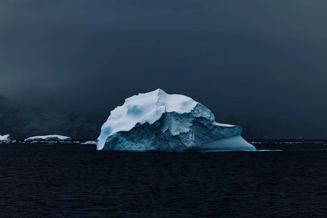 上田優紀さんのインスタグラム写真 - (上田優紀Instagram)「南極」7月11日 19時17分 - photographer_yukiueda